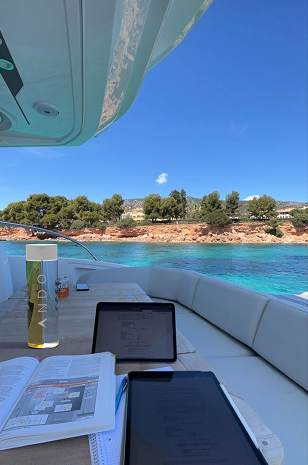 ANDO sustainability 4