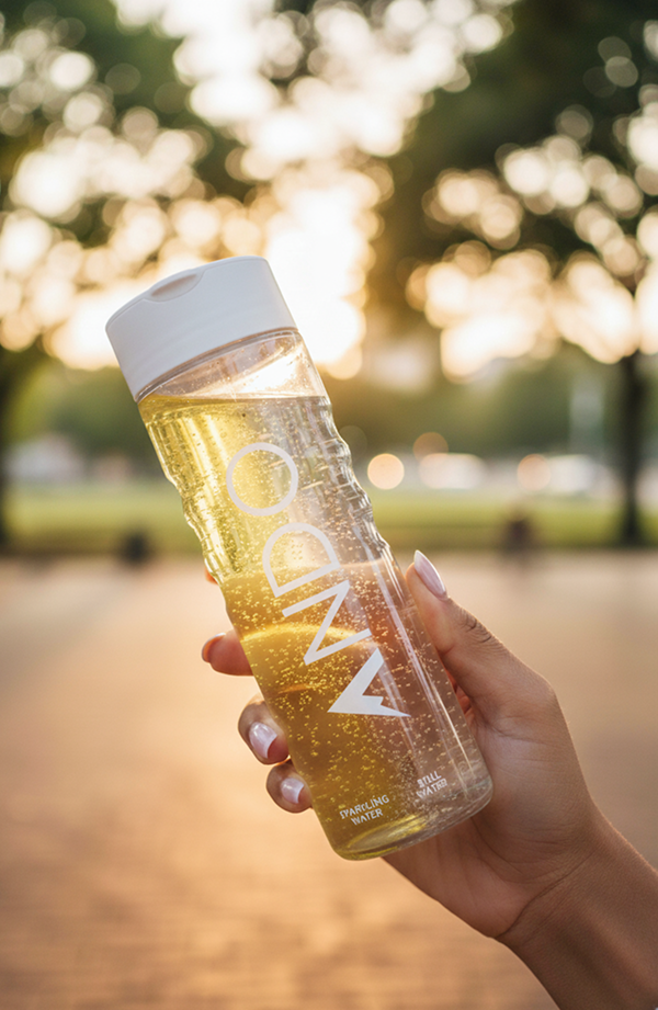 ANDO lifestyle image 1