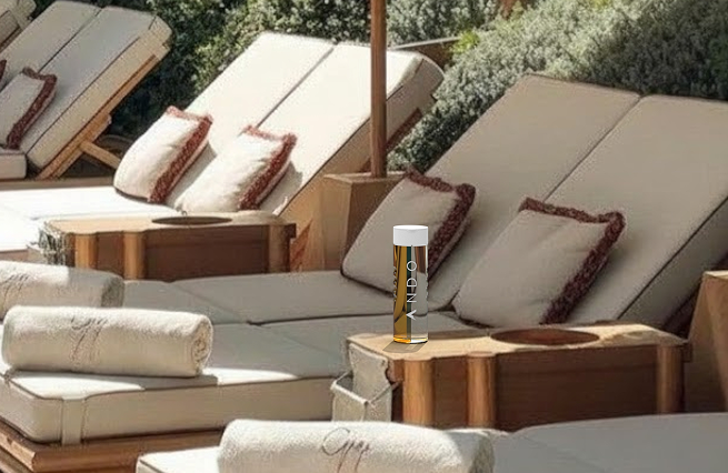 ANDO lifestyle image 1